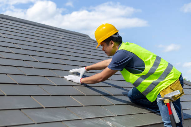 Best Best Roofing Contractors  in Holiday Island, AR