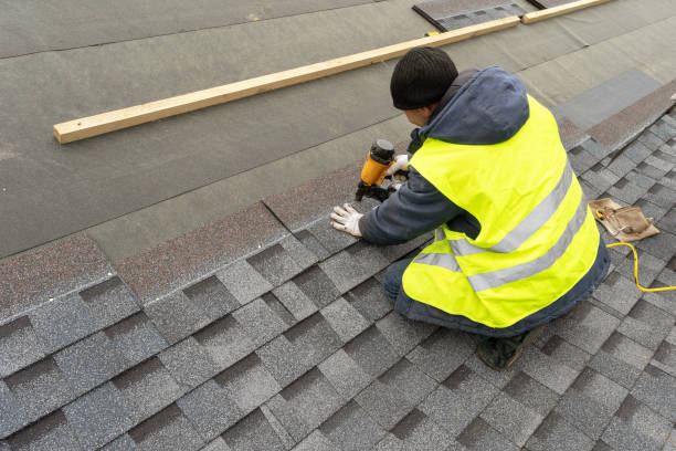 Gutter Installation and Roofing in Holiday Island, AR
