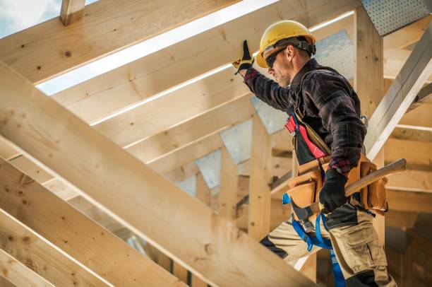 Best Roof Waterproofing Services  in Holiday Island, AR