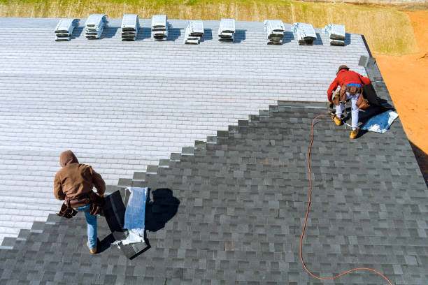 Best Commercial Roofing Services  in Holiday Island, AR