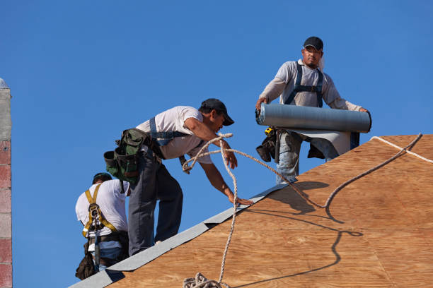 Quick and Trustworthy Emergency Roof Repair Services in Holiday Island, AR