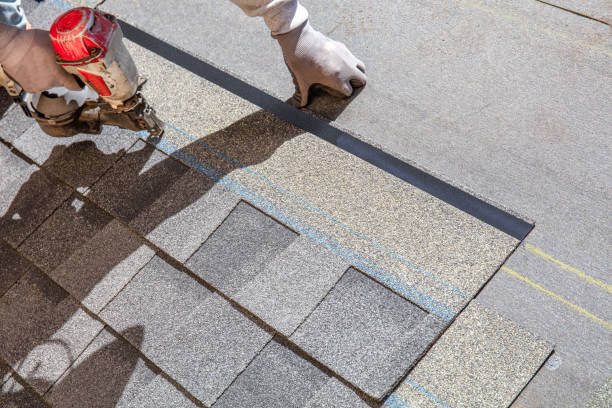 Best Roofing Contractor Near Me  in Holiday Island, AR