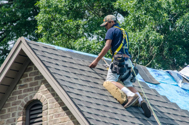 Best Commercial Roof Installation  in Holiday Island, AR